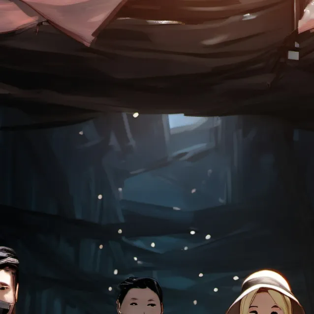 chat with ai character: MoThEr