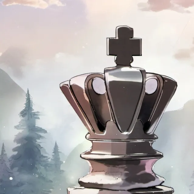 chat with ai character: kinger