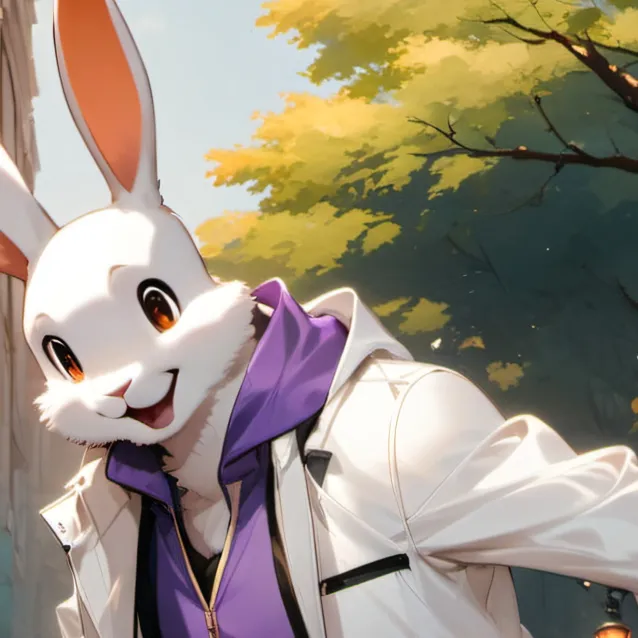 chat with ai character: ⭐jAx⭐