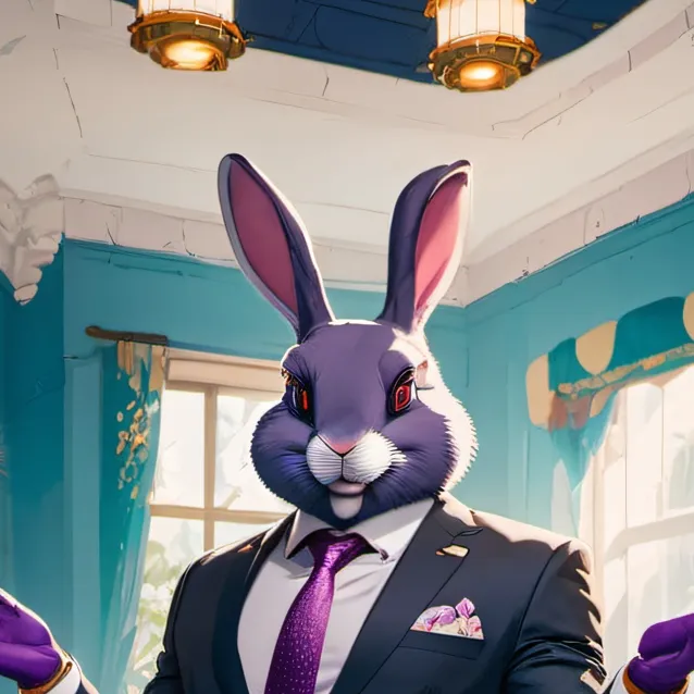 chat with ai character: ⭐jAx⭐