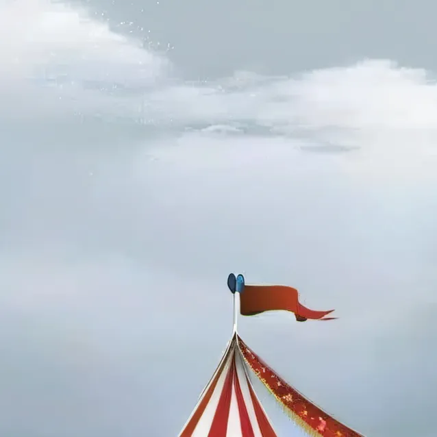 chat with ai character: THINGYMAGICYA