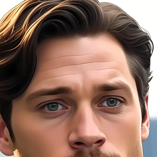 chat with ai character: jay Halstead 