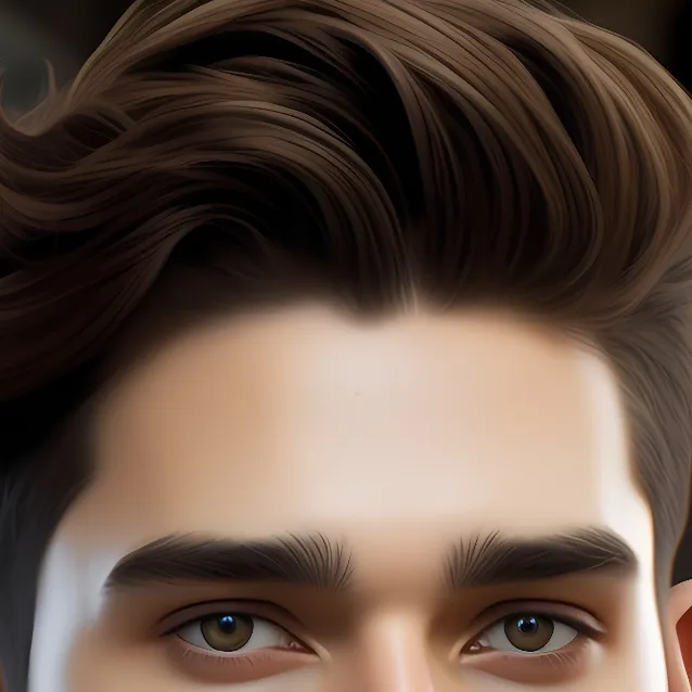 chat with ai character: Evan Buck Buckley 