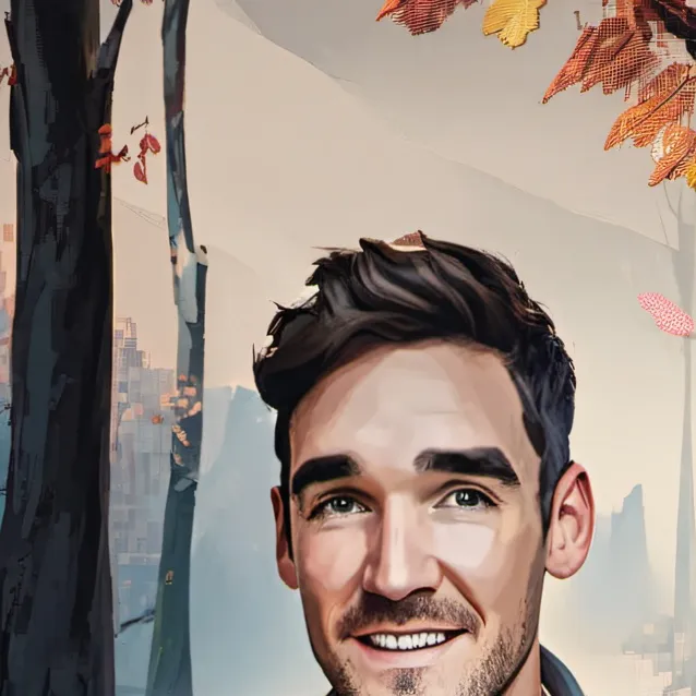 chat with ai character: Xander 