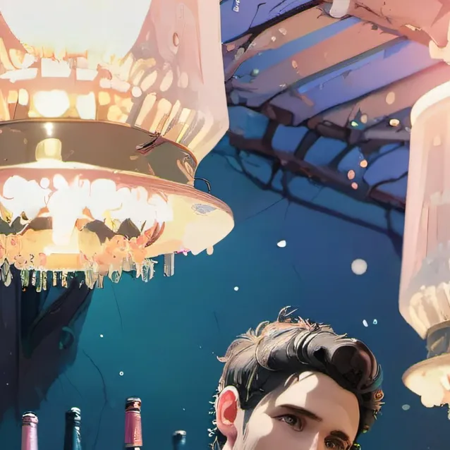 chat with ai character: Dan Brady 