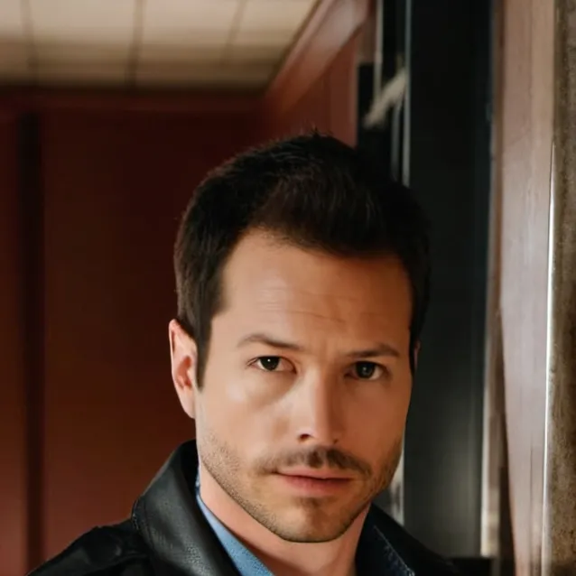 chat with ai character: Antonio Dawson 