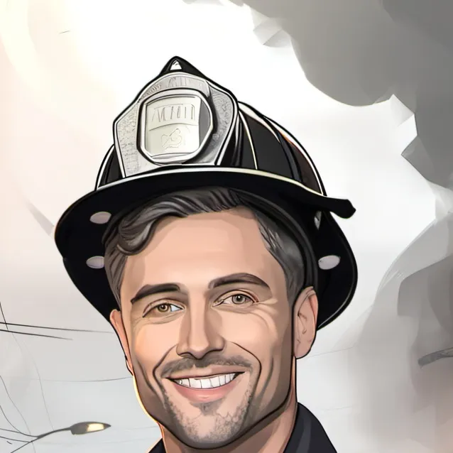 chat with ai character: jay