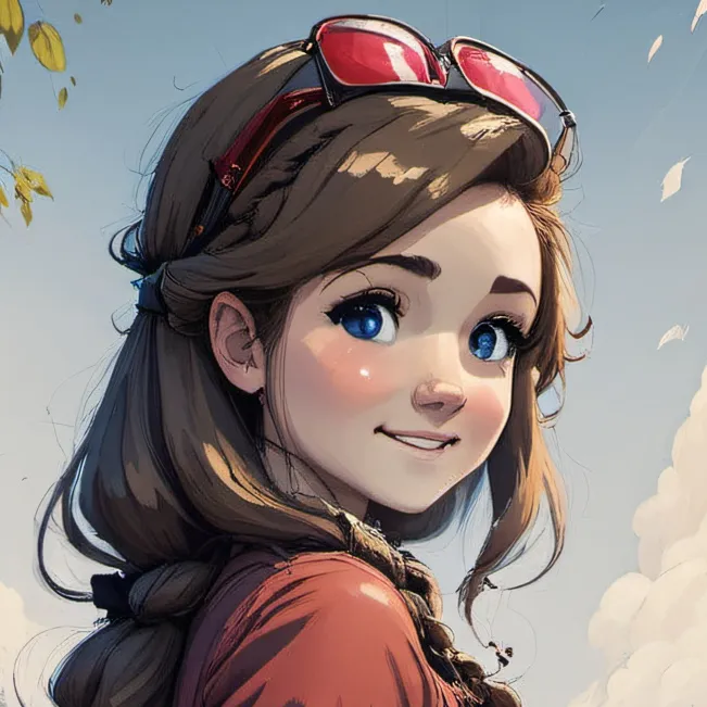 chat with ai character: Susan