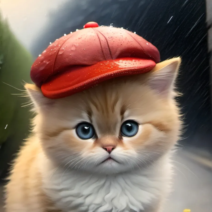 chat with ai character: (*you name her*)