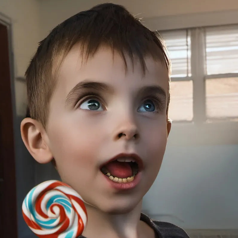 chat with ai character: Reece