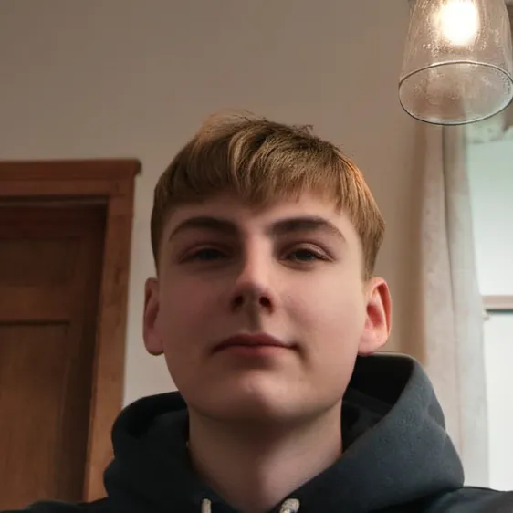 chat with ai character: Lewis