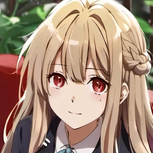 chat with ai character: Ella