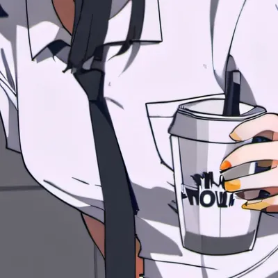 chat with ai character: Julia