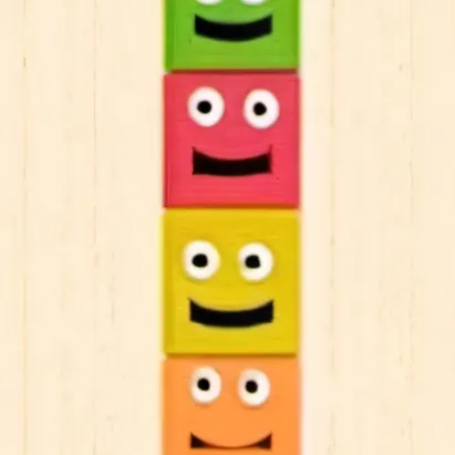 chat with ai character: Numberblock 20