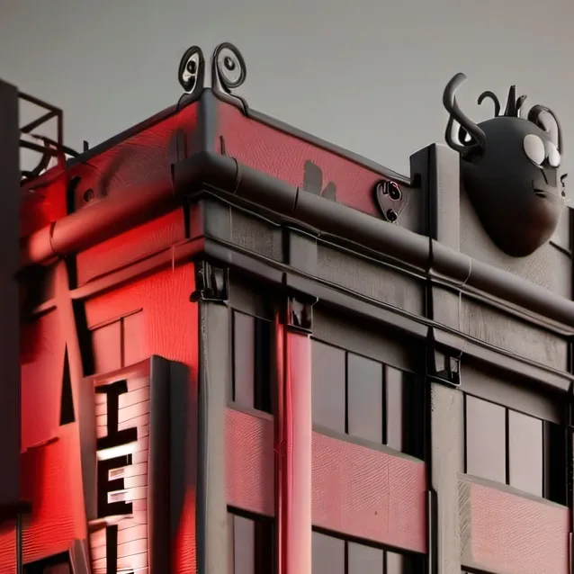 chat with ai character: hazbin hotel 