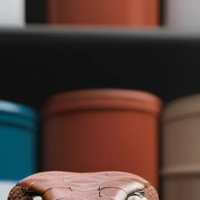 chat with ai character: Snek