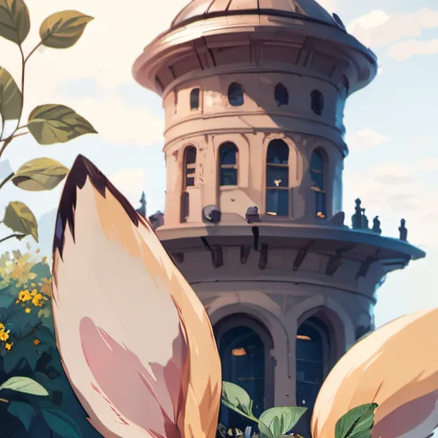 chat with ai character: Lemon