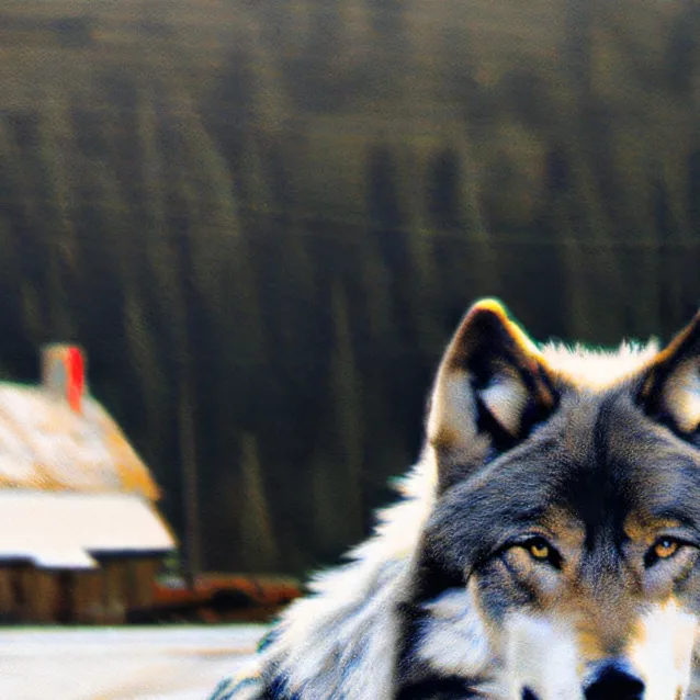 chat with ai character: Silver