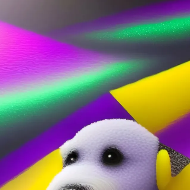 chat with ai character: doggo in the wall