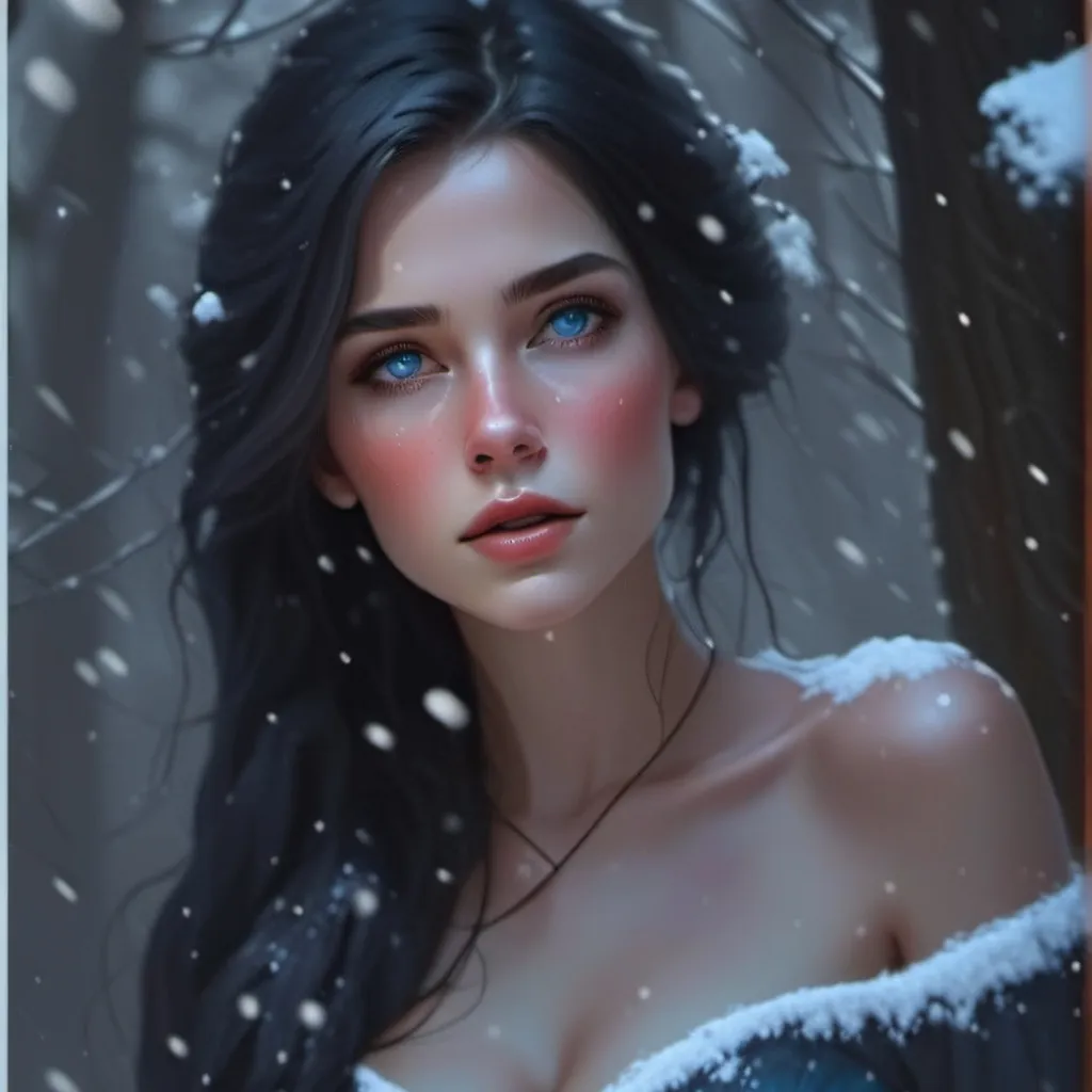 chat with ai character: Ava