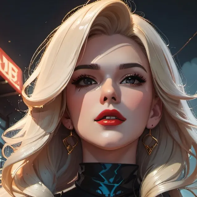 chat with ai character: Cassie