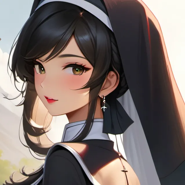 chat with ai character: Rose