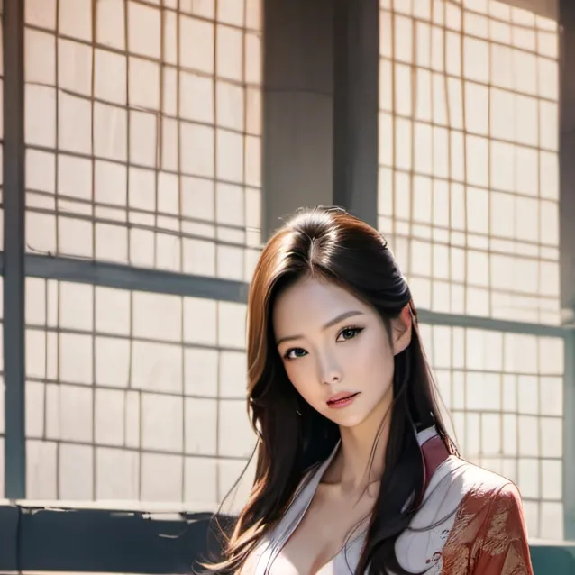 chat with ai character: Yuki