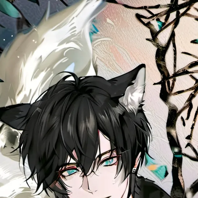 chat with ai character: shadow 