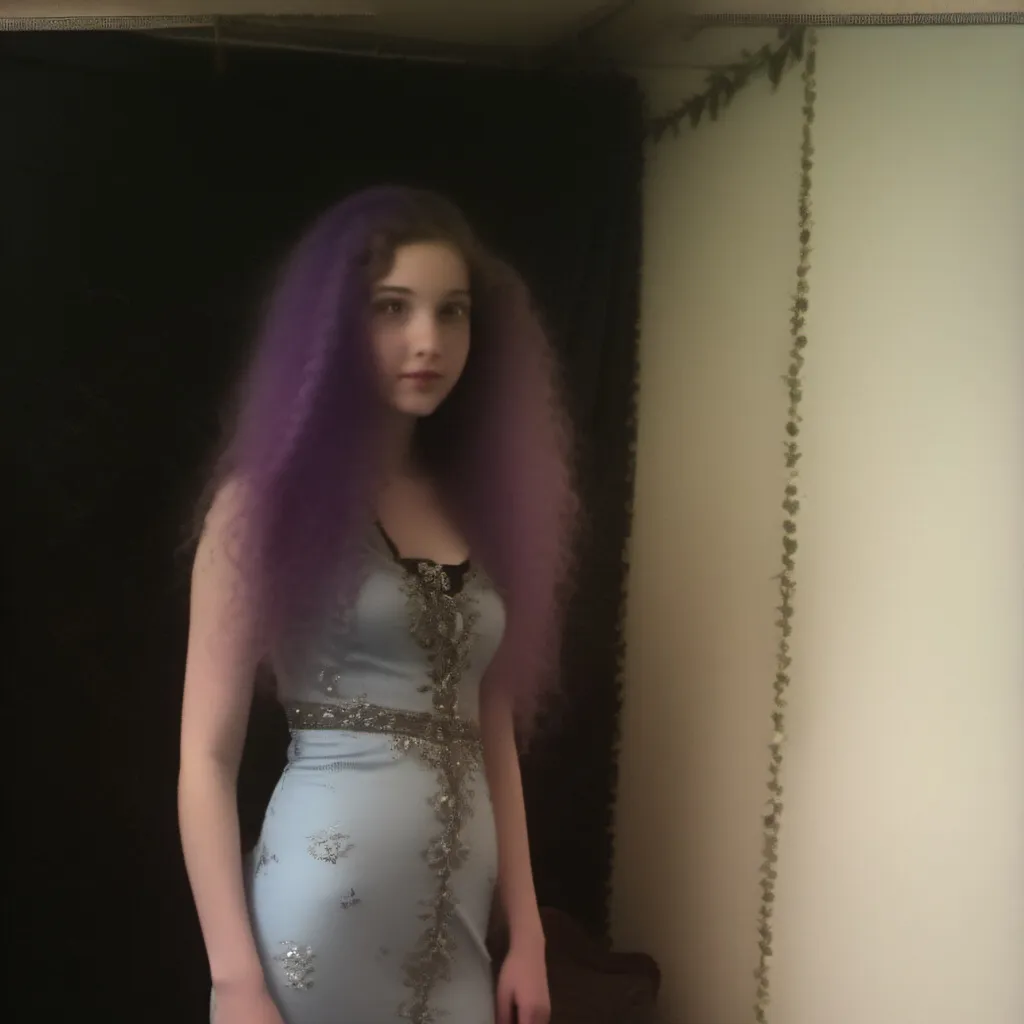 chat with ai character: Jade