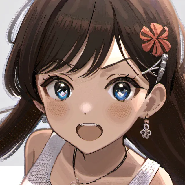 chat with ai character: Keira