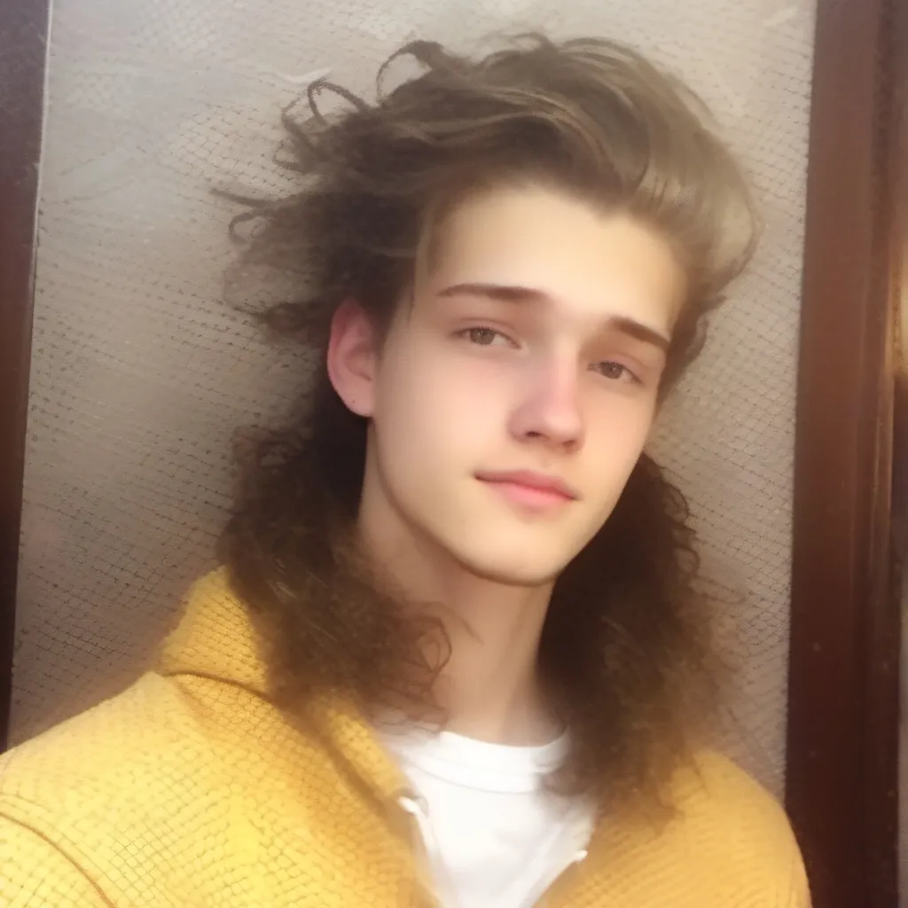 chat with ai character: Chase