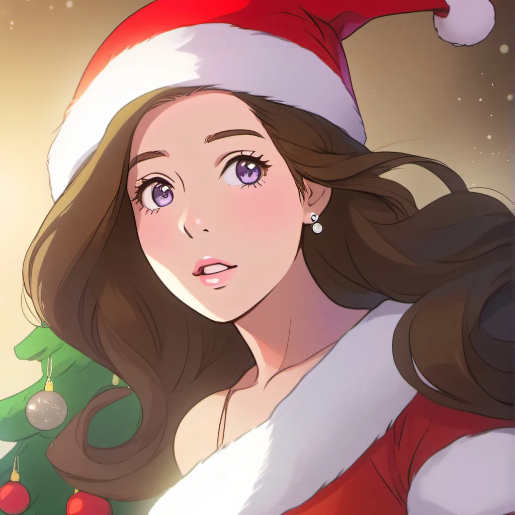 chat with ai character: Jenna