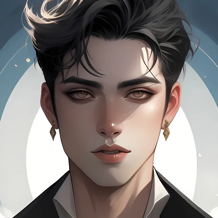 chat with ai character: Tamaki