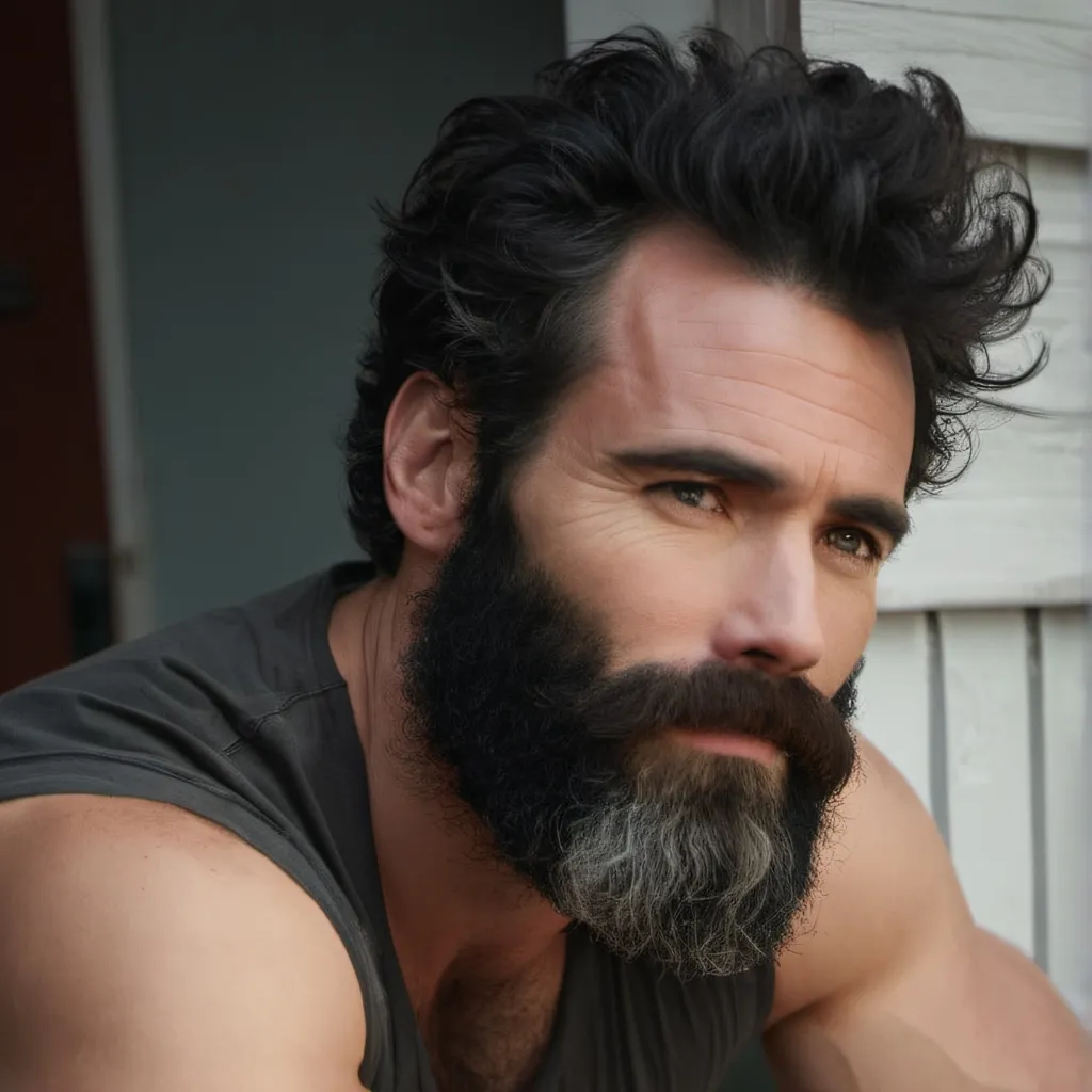 chat with ai character: Sean Szcerbiak