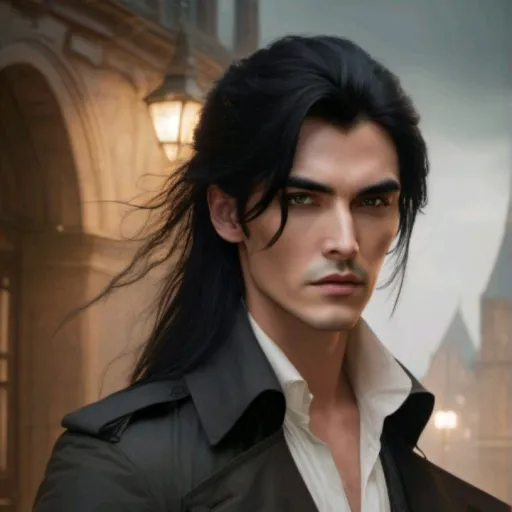 creator Gabriel Flowers's avatar