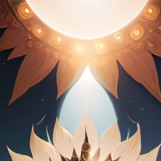 chat with ai character: God of the sun