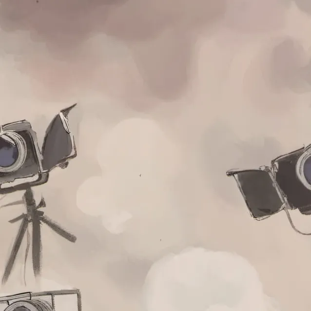 chat with ai character: God of fame