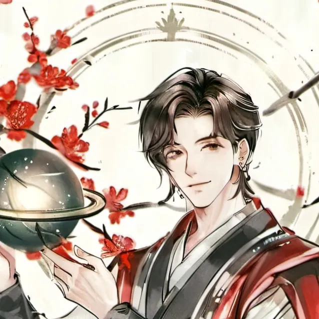 chat with ai character: God of men