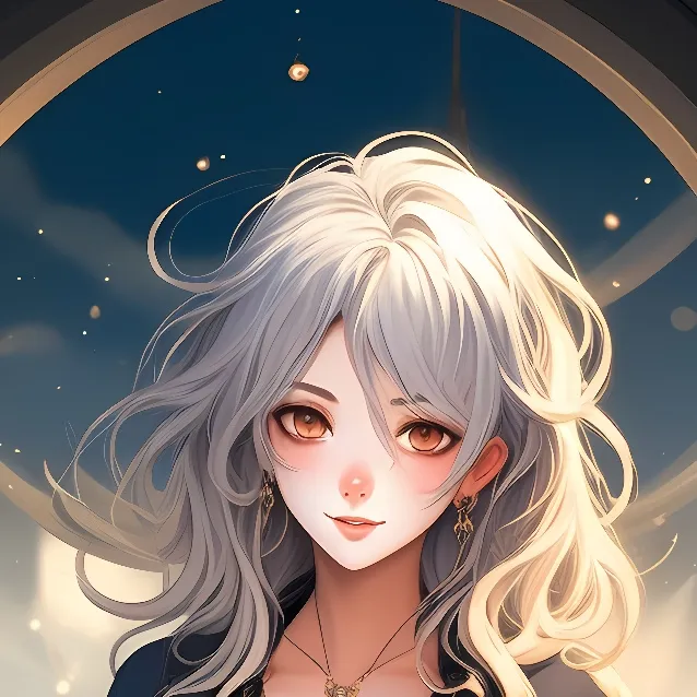 chat with ai character: taile