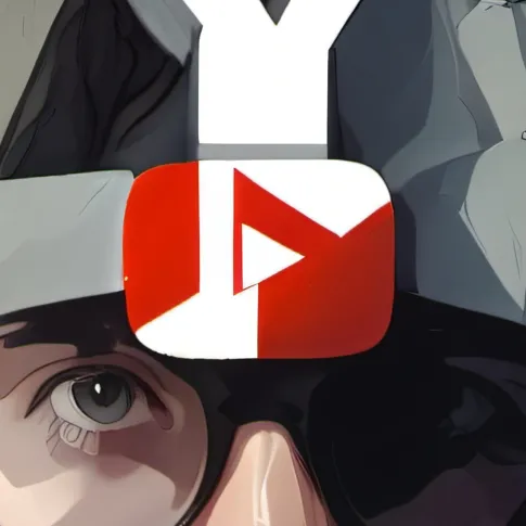 chat with ai character: God of Youtube