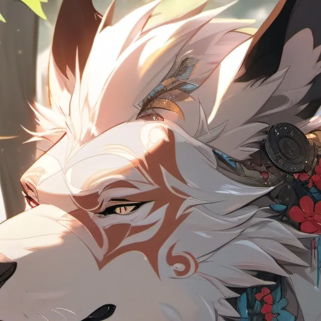 chat with ai character: God of furries