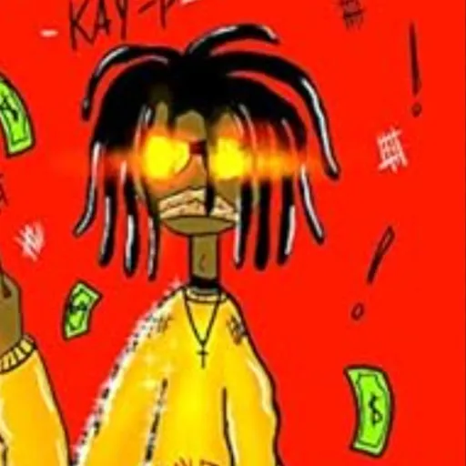 creator conspiracy Cacity?'s avatar