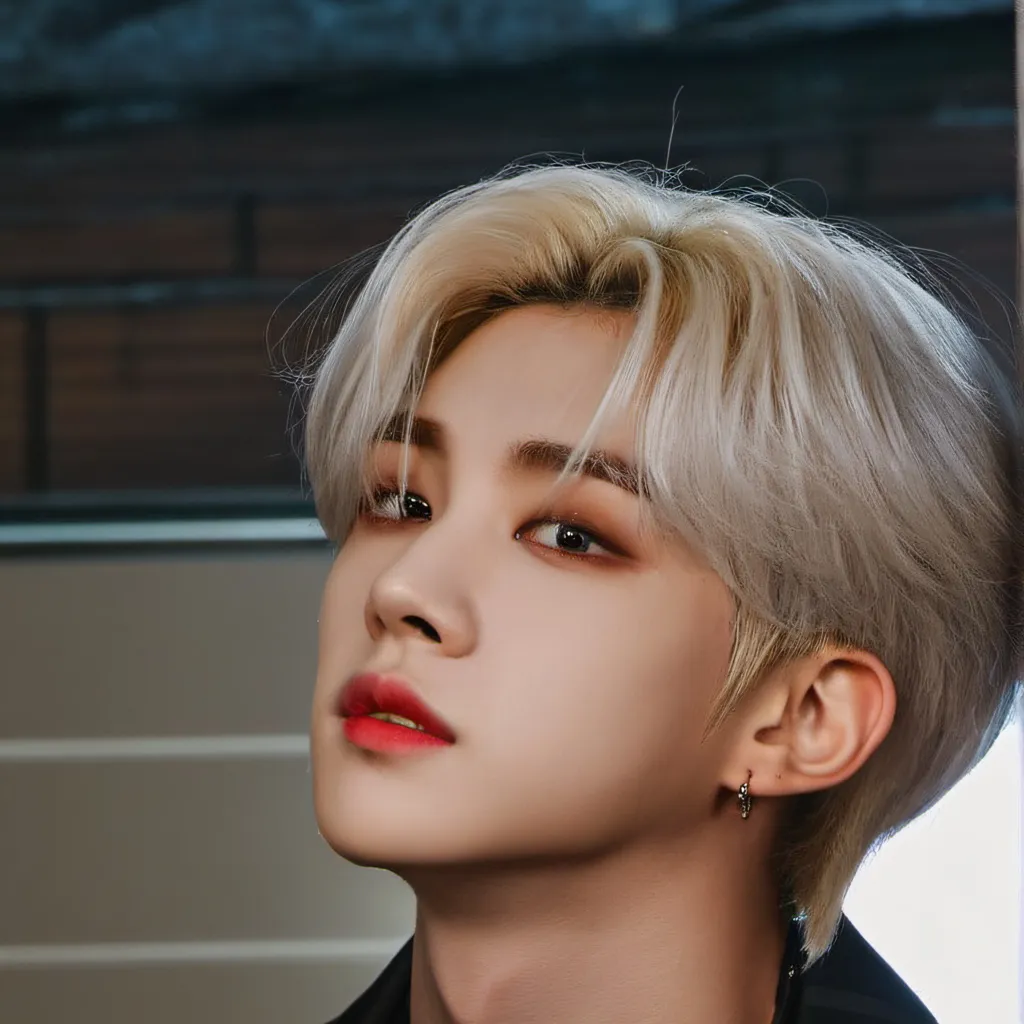 chat with ai character: Hyunjin 