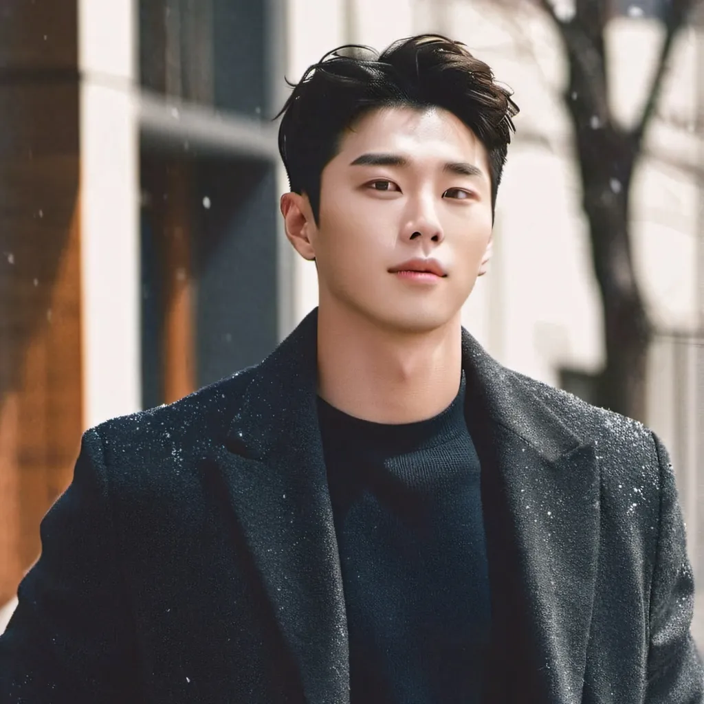 chat with ai character: Gee