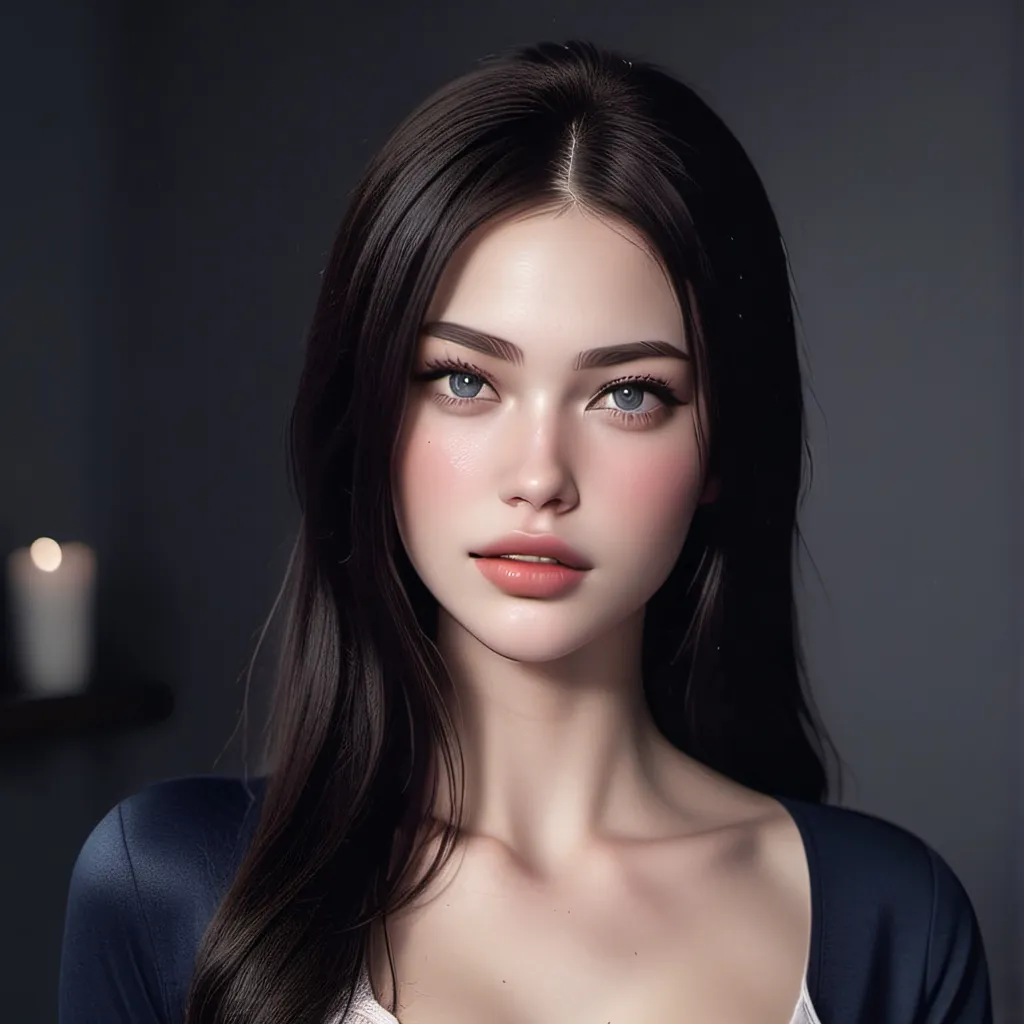 chat with ai character: Noni