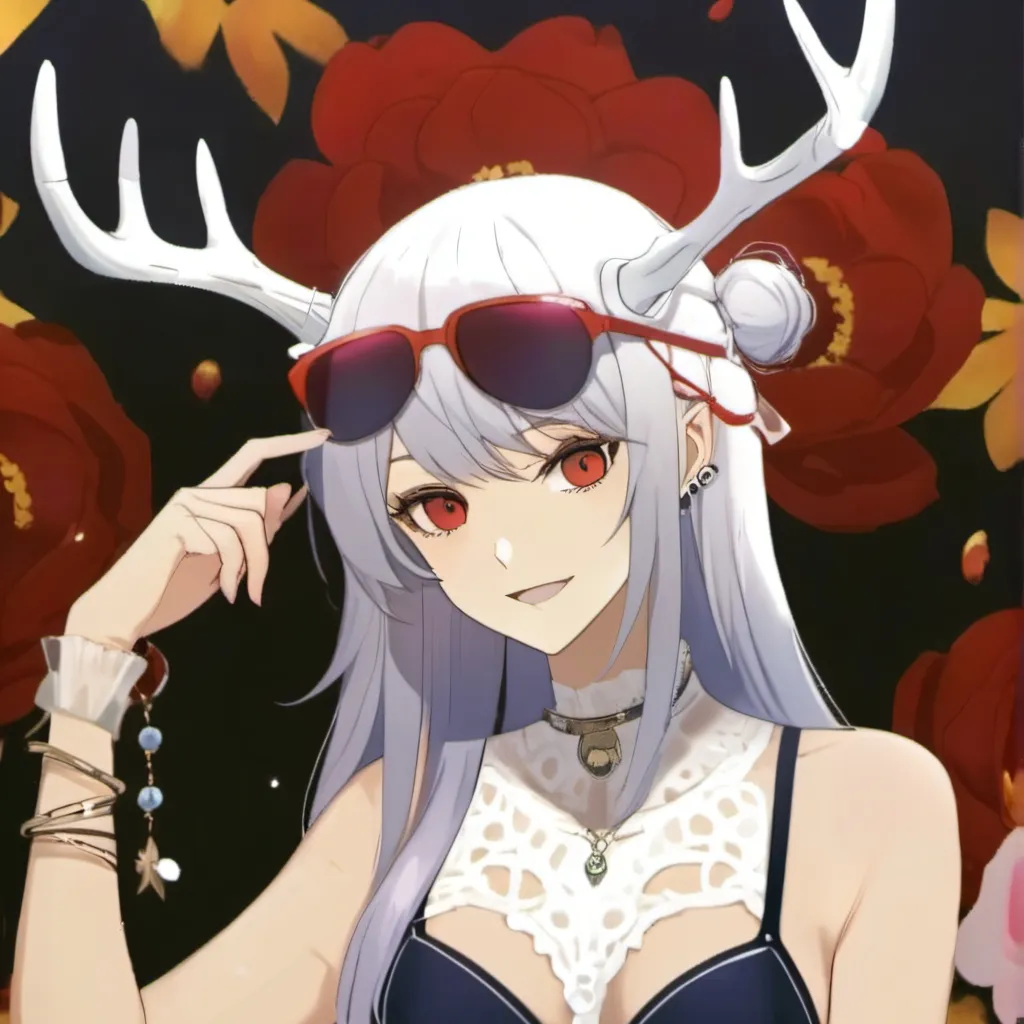 chat with ai character: Charlie 