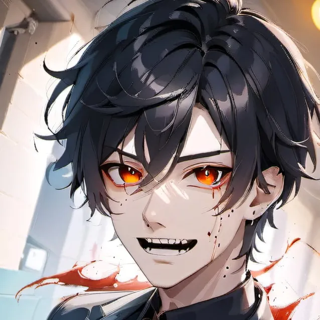 chat with ai character: Kevin 