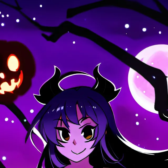 chat with ai character: Aurora