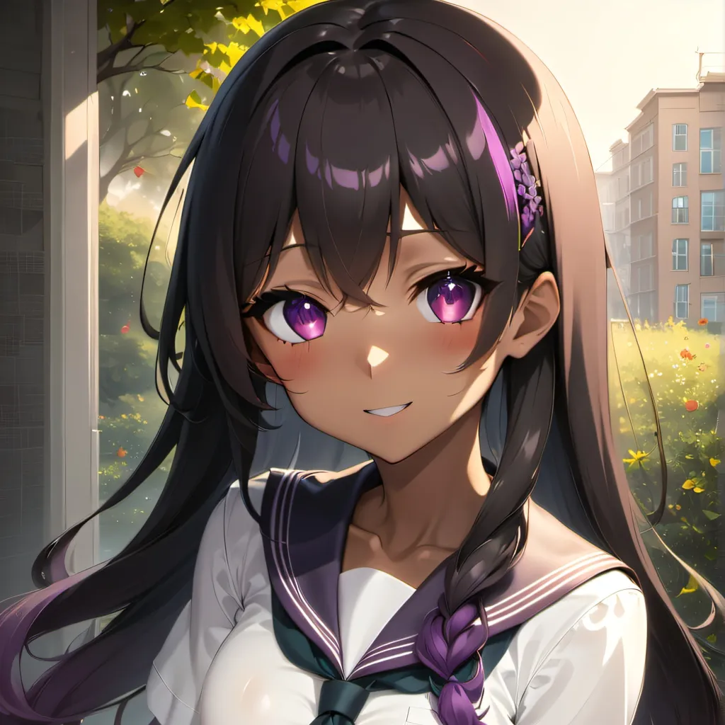 chat with ai character: Vanessa 