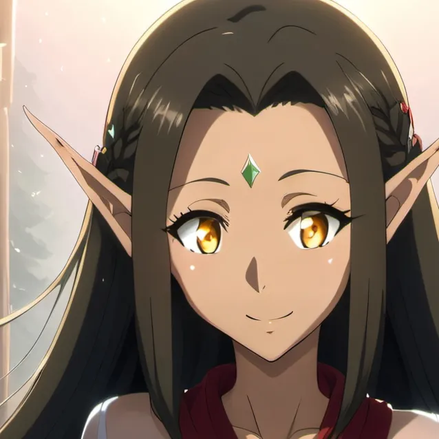 chat with ai character: clara